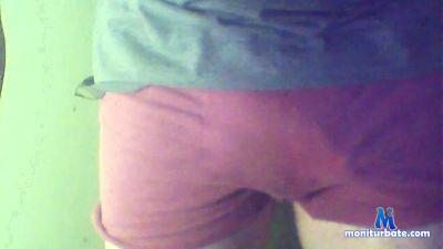 EddCut cam4 straight performer from Argentine Republic  