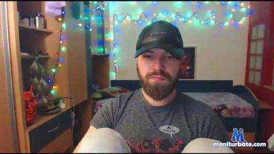 BearTop1981 cam4 bicurious performer from Republic of Colombia  