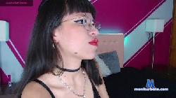 nathy_blue cam4 live cam performer profile