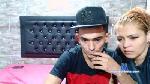 Just2323fun cam4 livecam show performer room profile