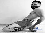 ApolloThomson cam4 livecam show performer room profile