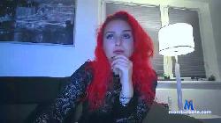 LadyRoxy cam4 live cam performer profile