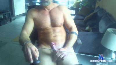 Aricky69 cam4 bisexual performer from French Republic  