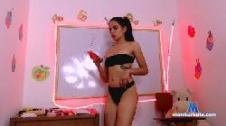 sanpontes cam4 live cam performer profile