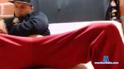 latin4ayzack cam4 live cam performer profile