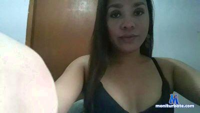 nanai74 cam4 bicurious performer from Federative Republic of Brazil  