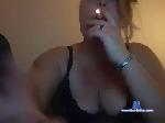 Milfstel cam4 livecam show performer room profile