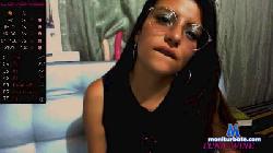 ArgentinianHott cam4 live cam performer profile