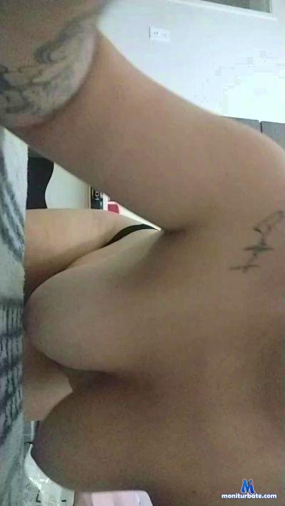 Pequena_30 cam4 straight performer from Federative Republic of Brazil  
