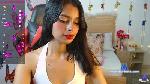 ivy_gomez cam4 livecam show performer room profile
