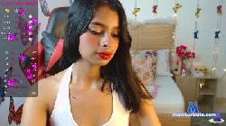 ivy_gomez cam4 live cam performer profile
