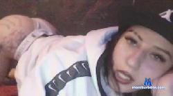 bubaluu cam4 live cam performer profile