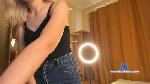 LillieHunter cam4 livecam show performer room profile