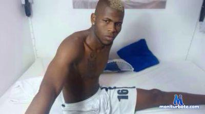 THE_MIKE_4U cam4 straight performer from United States of America  