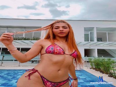 maloren_walton5 cam4 bisexual performer from Republic of Colombia masturbation femdom blowjob feet spanking bdsm amateur 