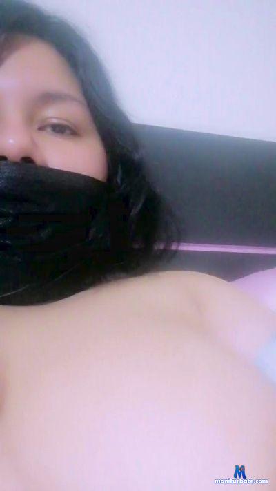 gorperu cam4 straight performer from Republic of Peru  