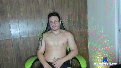 thefansblack cam4 gay performer from Republic of Colombia  