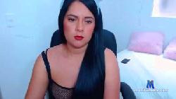 lady_juliana cam4 live cam performer profile