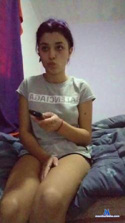 Bunny_conejita cam4 live cam performer profile