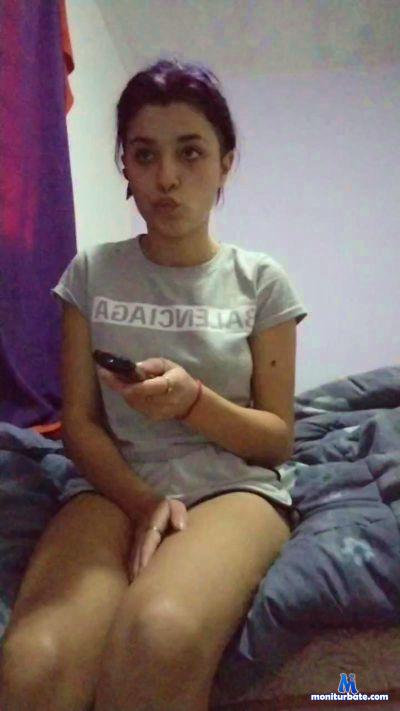 Bunny_conejita cam4 unknown performer from Argentine Republic  