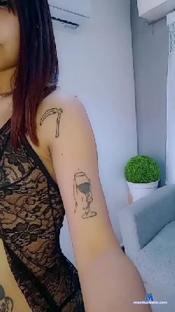 manzy00 cam4 live cam performer profile