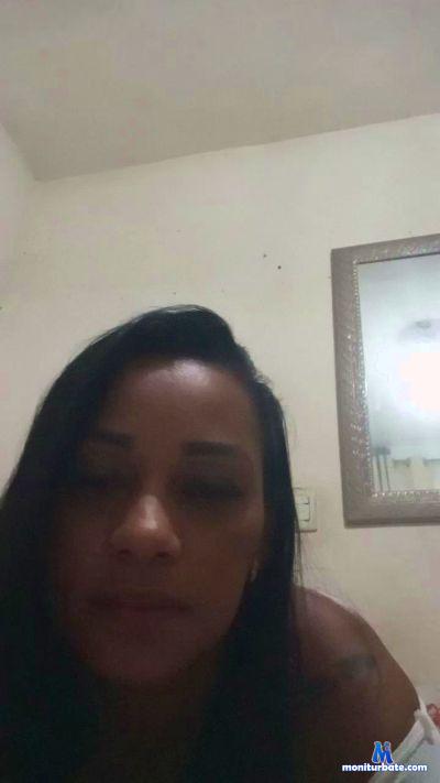 03luisa cam4 straight performer from Federative Republic of Brazil  