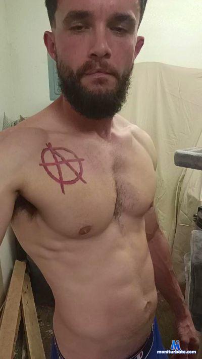 PAidBat2 cam4 straight performer from United States of America  