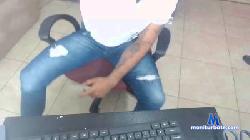 hotbearlatinsex cam4 live cam performer profile