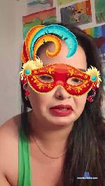 Mrgrtprincesa cam4 livecam show performer room profile