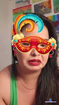 Mrgrtprincesa cam4 live cam performer profile