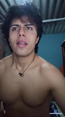 JojoRed94 cam4 live cam performer profile