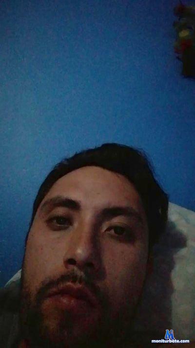 Jotaloquito cam4 straight performer from Republic of Chile  