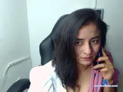 MELANY_GODDES cam4 live cam performer profile