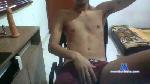 pepperboysexy cam4 livecam show performer room profile