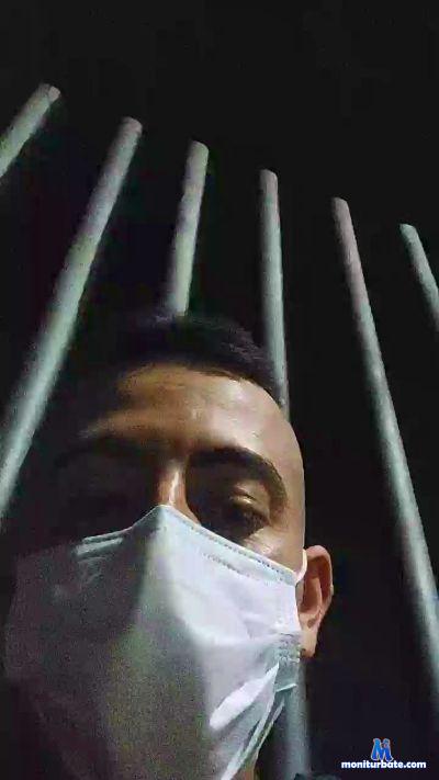 enrique437 cam4 bisexual performer from Republic of Colombia  