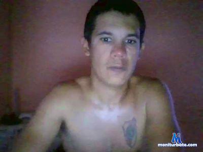 CCHAARLLY cam4 straight performer from Argentine Republic  