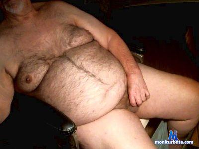 msbear60 cam4 gay performer from United States of America  