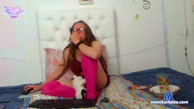 Luna_ol cam4 bisexual performer from Republic of Colombia new latina orgasm cum livetouch rollthedice 