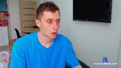andy_pr1nce cam4 bisexual performer from Russian Federation cute cum feet armpits masturbation 