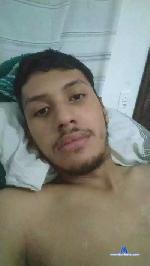 andres3165 cam4 livecam show performer room profile