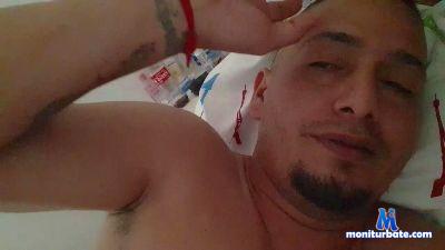 maojj cam4 straight performer from Republic of Colombia  