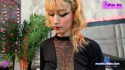 Rox_Xane cam4 live cam performer profile