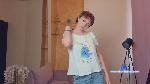 MaeBudlong cam4 livecam show performer room profile