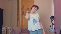 MaeBudlong cam4 live cam performer profile