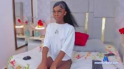 IsisBrown_ cam4 live cam performer profile