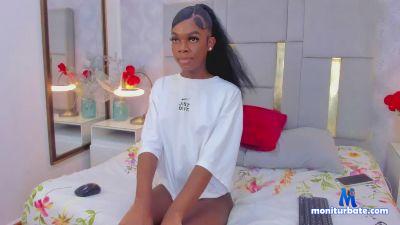 IsisBrown_ cam4 bicurious performer from United States of America masturbation striptease cum ass spanking amateur 
