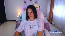 Melanie_Paris cam4 live cam performer profile
