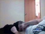 DionisAaron cam4 livecam show performer room profile