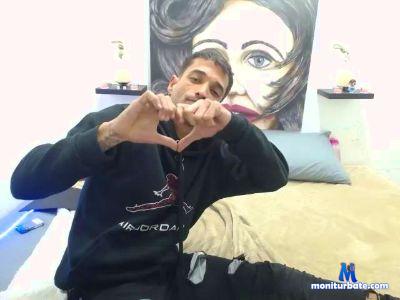 Subhumansm cam4 gay performer from Swiss Confederation  