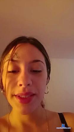 Rosaliaaaa cam4 live cam performer profile